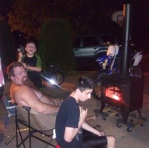 Meet your Posher, Kari